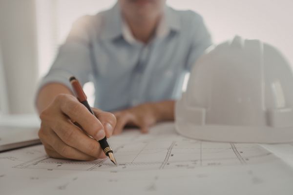 Construção de Raiz Contemparânea - Cascais